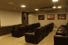 행사장 Holandas Prime Shopping Residence