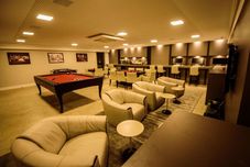 바, 카페, 라운지 Holandas Prime Shopping Residence