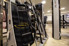 피트니스 센터 Holandas Prime Shopping Residence