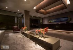 로비 6 Holandas Prime Shopping Residence