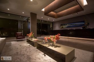 로비 4 Holandas Prime Shopping Residence