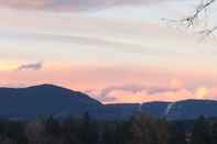 Nearby View and Attractions Private Suite in Cowichan Country