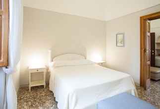 Kamar Tidur 4 Palazzo Giove'