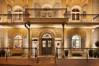 Exterior 4 The Drisco Hotel Tel Aviv- Relais & Chateaux