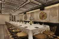 Functional Hall The Drisco Hotel Tel Aviv- Relais & Chateaux