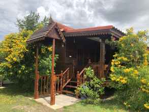 Bên ngoài 4 Piarnsri Resort