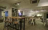 ร้านอาหาร 2 Flyinn Hostel