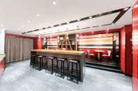 Bar, Cafe and Lounge ibis Nantong Qingnian