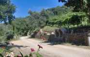 ภายนอกอาคาร 7 Tenuta Mauri - Agriturismo Vota