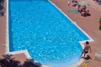Swimming Pool Tenuta Mauri - Agriturismo Vota