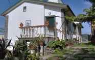 ภายนอกอาคาร 3 Tenuta Mauri - Agriturismo Vota