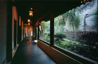 Lobby 4 Wuzhen Clubhouse