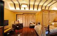 Kamar Tidur 2 Wuzhen Clubhouse