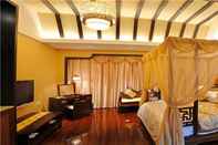 Bedroom Wuzhen Clubhouse