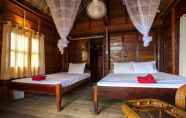 Kamar Tidur 2 Happy Elephant Bungalows