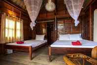 Kamar Tidur Happy Elephant Bungalows