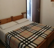 Kamar Tidur 2 Bellavista Albergo Ristorante