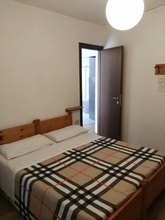 Kamar Tidur 4 Bellavista Albergo Ristorante