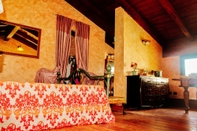 Lobi Green Oasis B&B