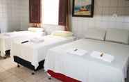 ห้องนอน 3 Hotel Pousada Farol da Praia