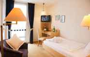 Kamar Tidur 7 Hotel Becker