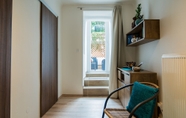 ห้องนอน 3 2 Bedroom Home near Prague Castle