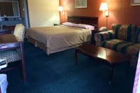 Bedroom Executive Inn