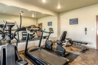 Fitness Center Cobblestone Hotel & Suites - Gering/Scottsbluff