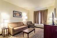 Ruang Umum Cobblestone Hotel & Suites - Gering/Scottsbluff