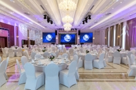 Functional Hall Wyndham Garden Astana