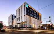 ภายนอกอาคาร 4 AC Hotel by Marriott Tucson Downtown