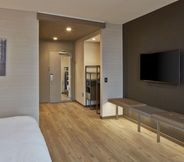 Kamar Tidur 2 AC Hotel by Marriott Columbus Dublin