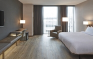 Bilik Tidur 6 AC Hotel by Marriott Columbus Dublin