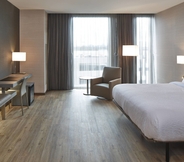 Kamar Tidur 6 AC Hotel by Marriott Columbus Dublin