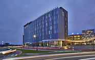 Exterior 4 AC Hotel by Marriott Columbus Dublin