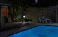 Swimming Pool 6 21 Klein Karoo Street