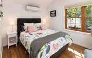 Kamar Tidur 7 Sherwoode Bed and Breakfast