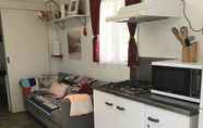 Kamar Tidur 4 Padthaway Caravan Park