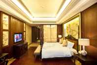 Kamar Tidur Dockside Boutique Hotel