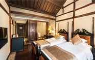 Kamar Tidur 5 Dockside Boutique Hotel