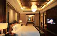 Kamar Tidur 3 Dockside Boutique Hotel