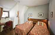 ห้องนอน 7 Hotelli Vanajanlinna