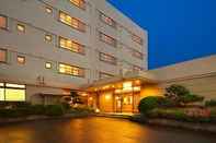 ภายนอกอาคาร Hotel YAMADAYA