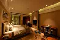 Bedroom Chengdu Qinhuang Yongan Hotel