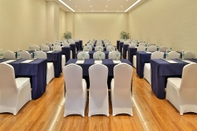 ห้องประชุม Chengdu Qinhuang Yongan Hotel