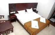 Bilik Tidur 3 Hotel Balaji Inn