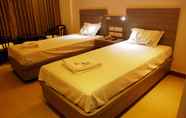 Bilik Tidur 7 Hotel Balaji Inn