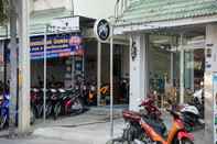 Bangunan Domingo Hostel Donmuang