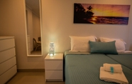 Phòng ngủ 2 Ericeira Atlantic - Hostel