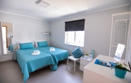 Phòng ngủ 3 Ericeira Atlantic - Hostel